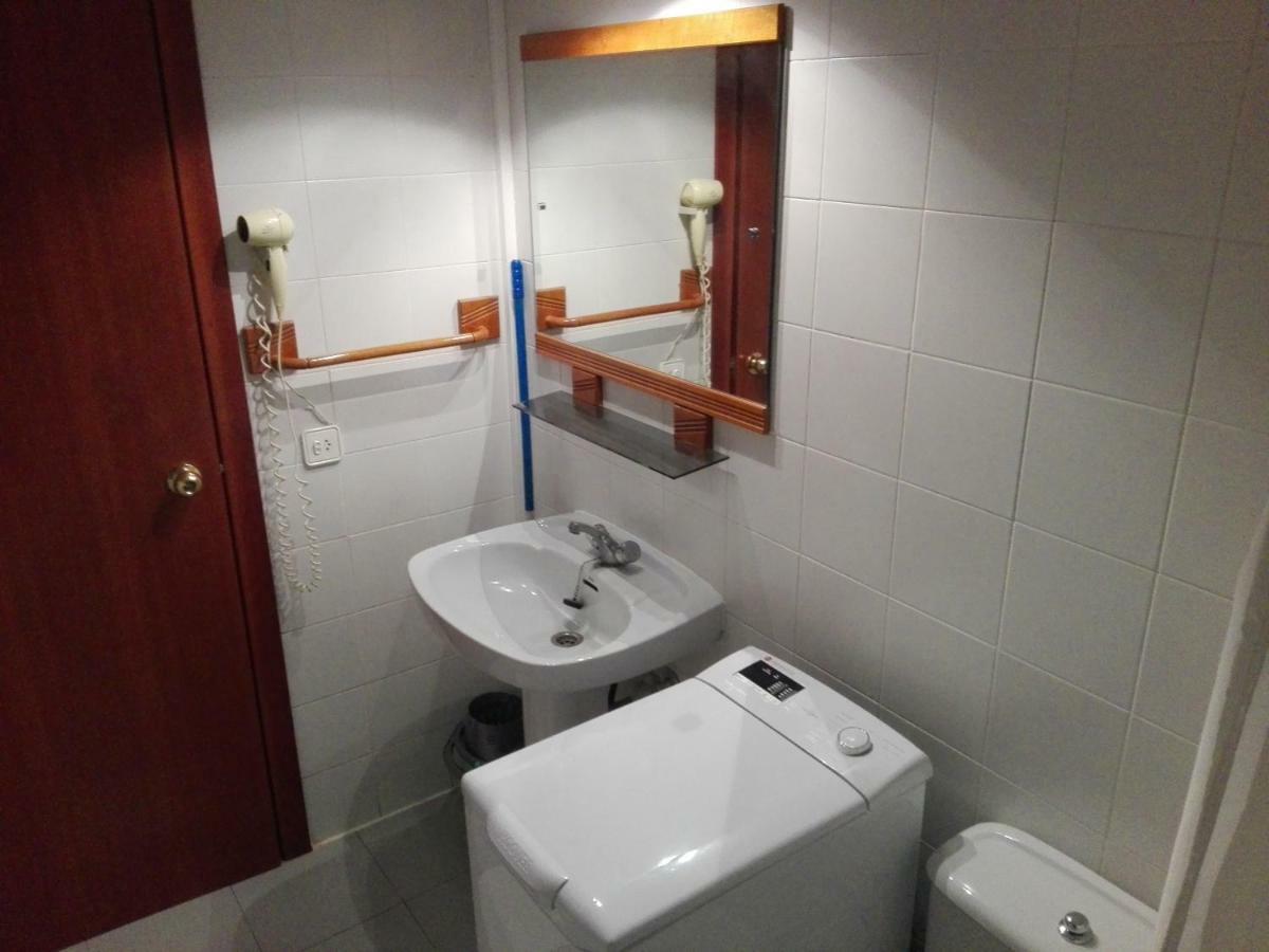 Apartment Zeus Montblanc *