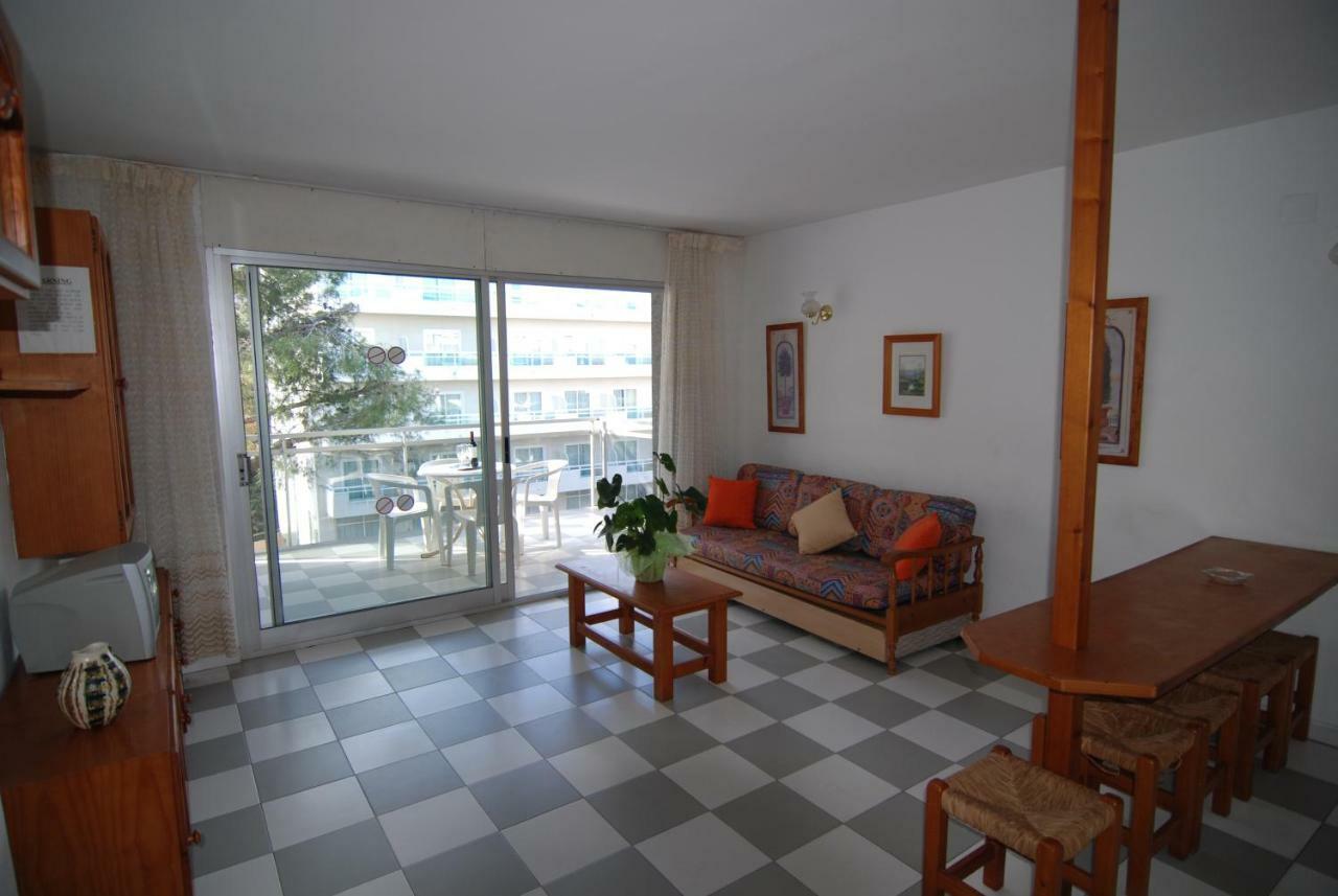 Zeus Montblanc Apartment Salou