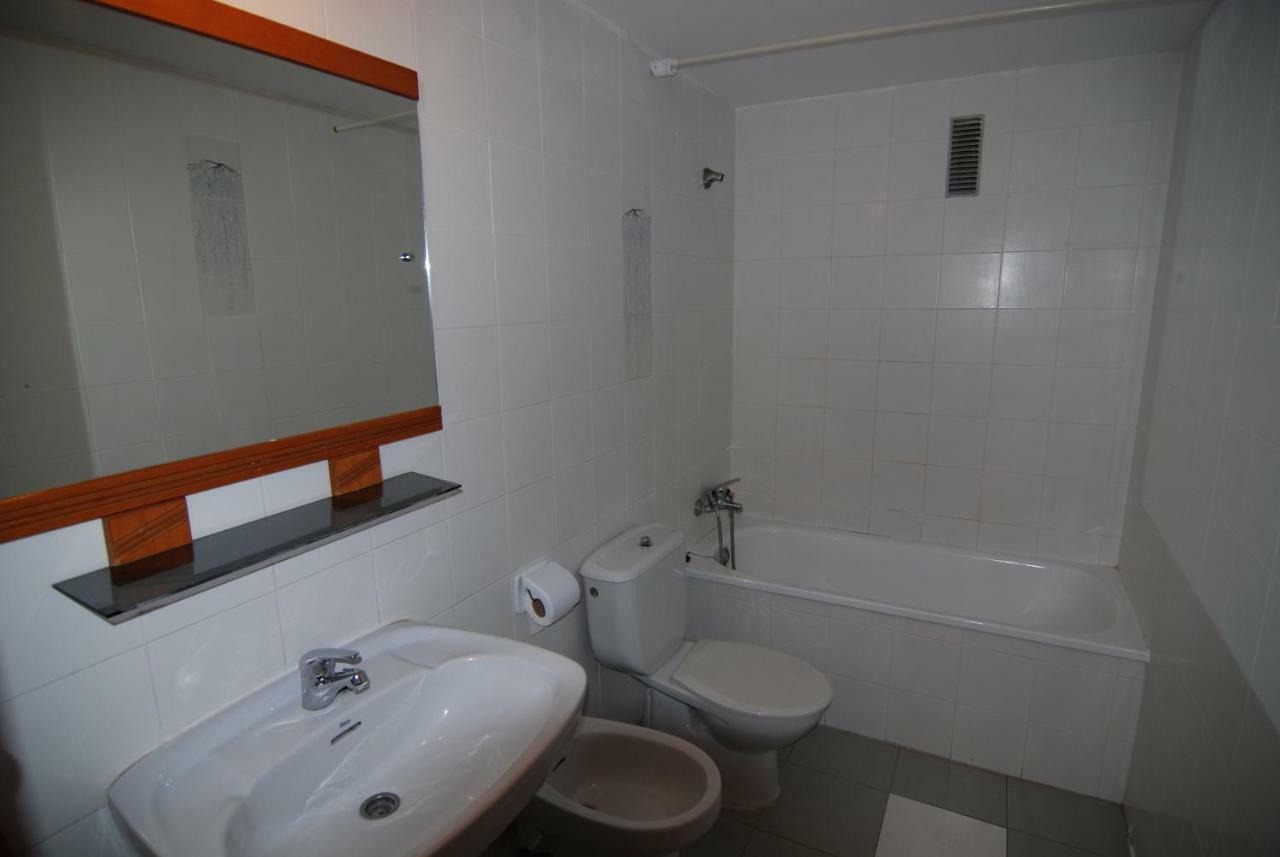Apartment Zeus Montblanc