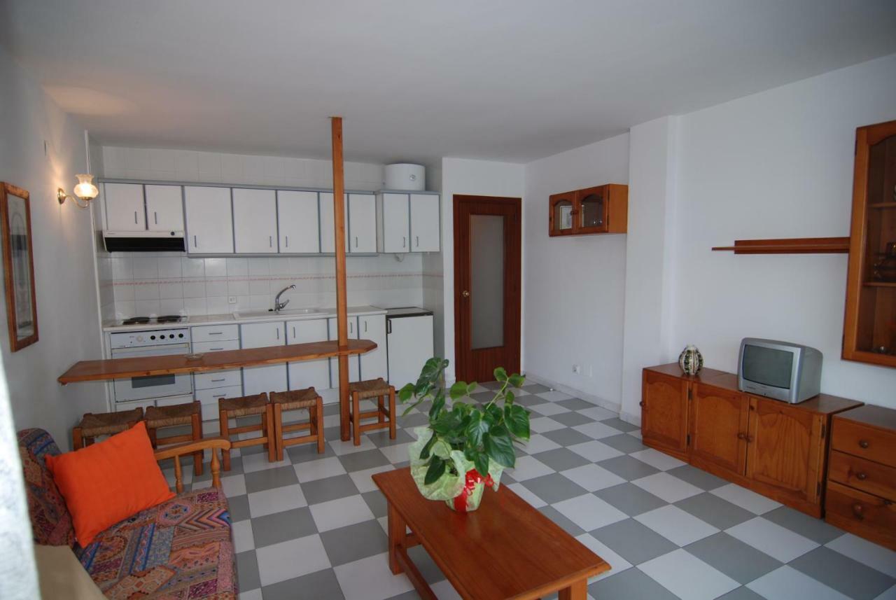 Apartment Zeus Montblanc *