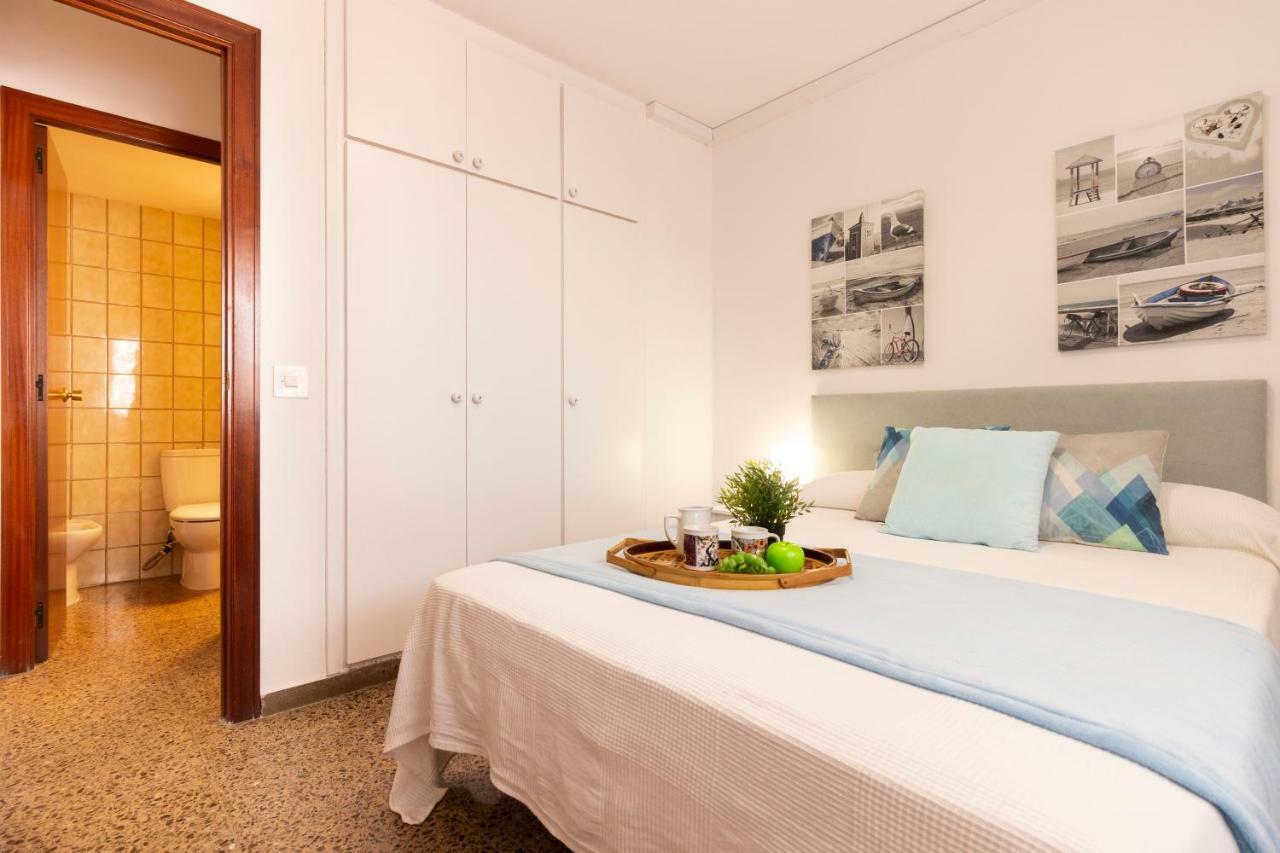 Apartamento Danubio Con Aacc