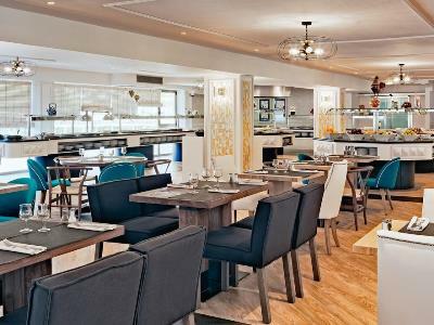 Hotel H10 Delfín - Adults Only 4*