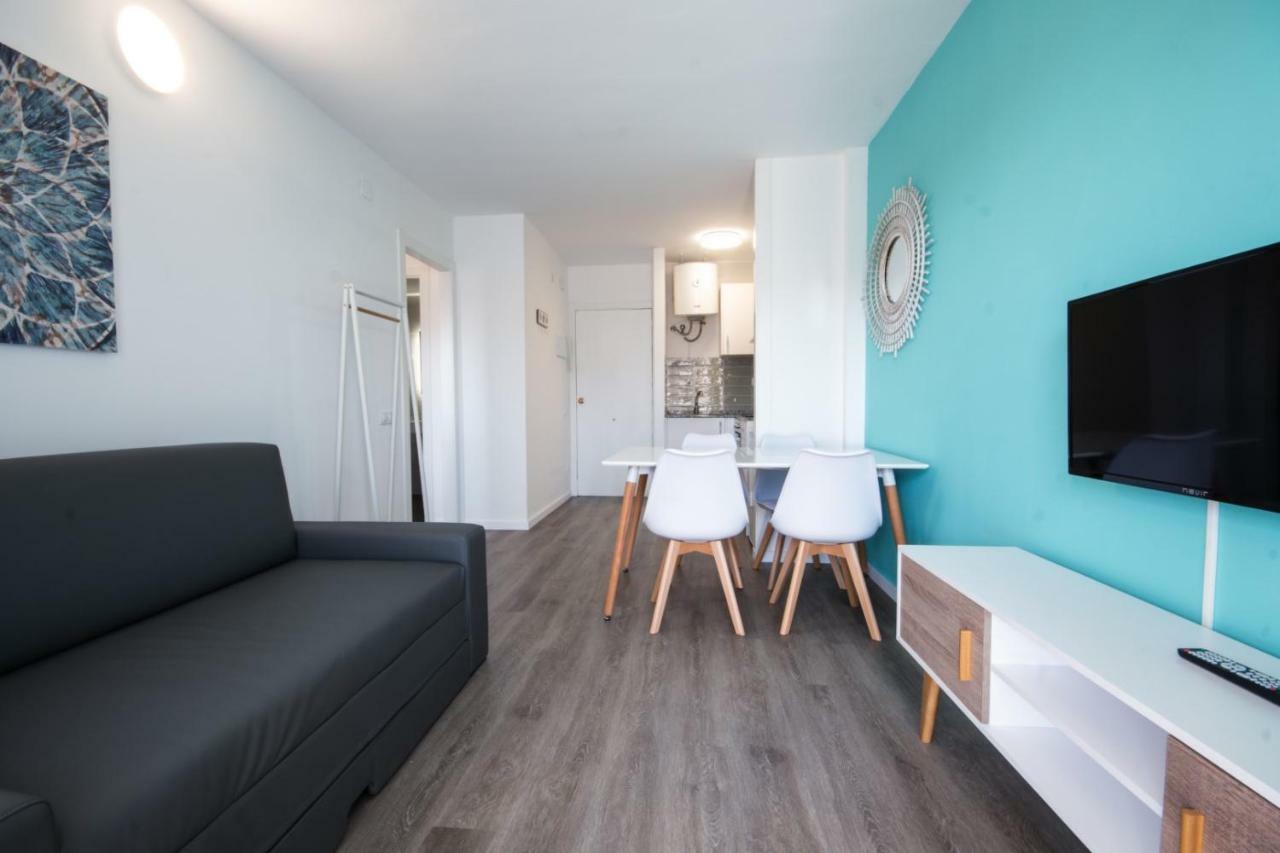 Apartment Gocosta Arquus Deluxe 2 Salou