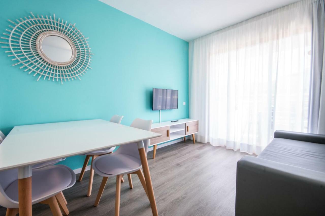 Gocosta Arquus Deluxe 2 Apartment