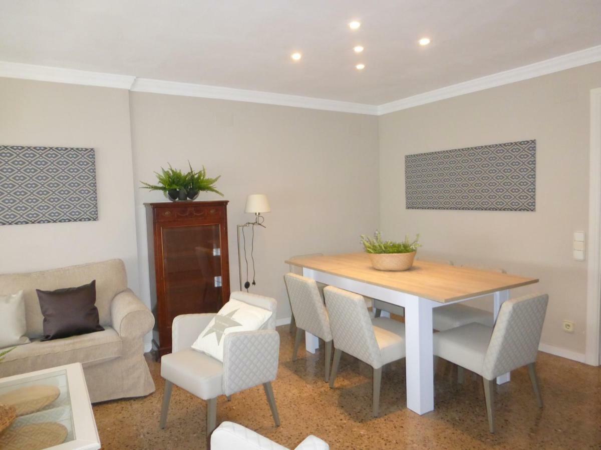 Rentalmar Mimosas Family Plus Apartment *