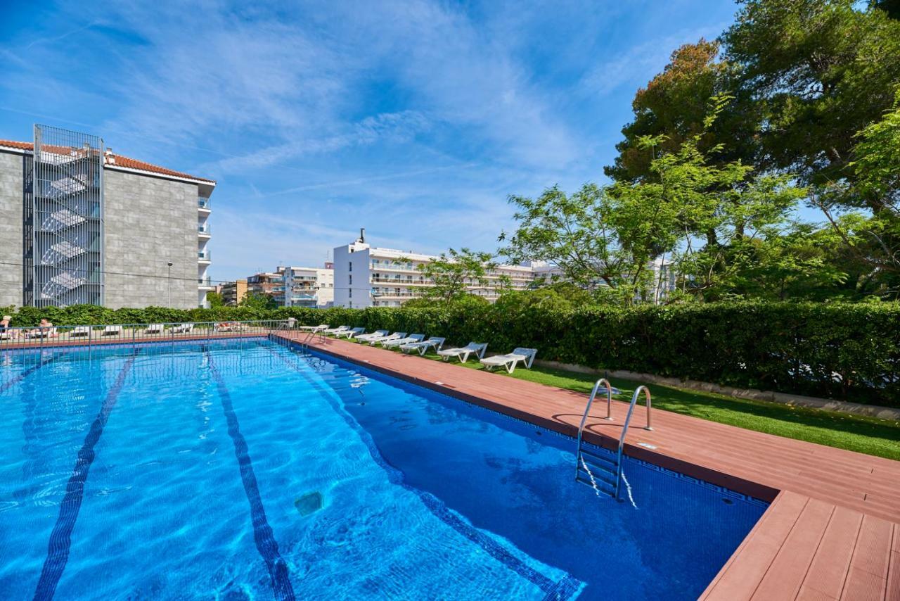 Apartment Inter *