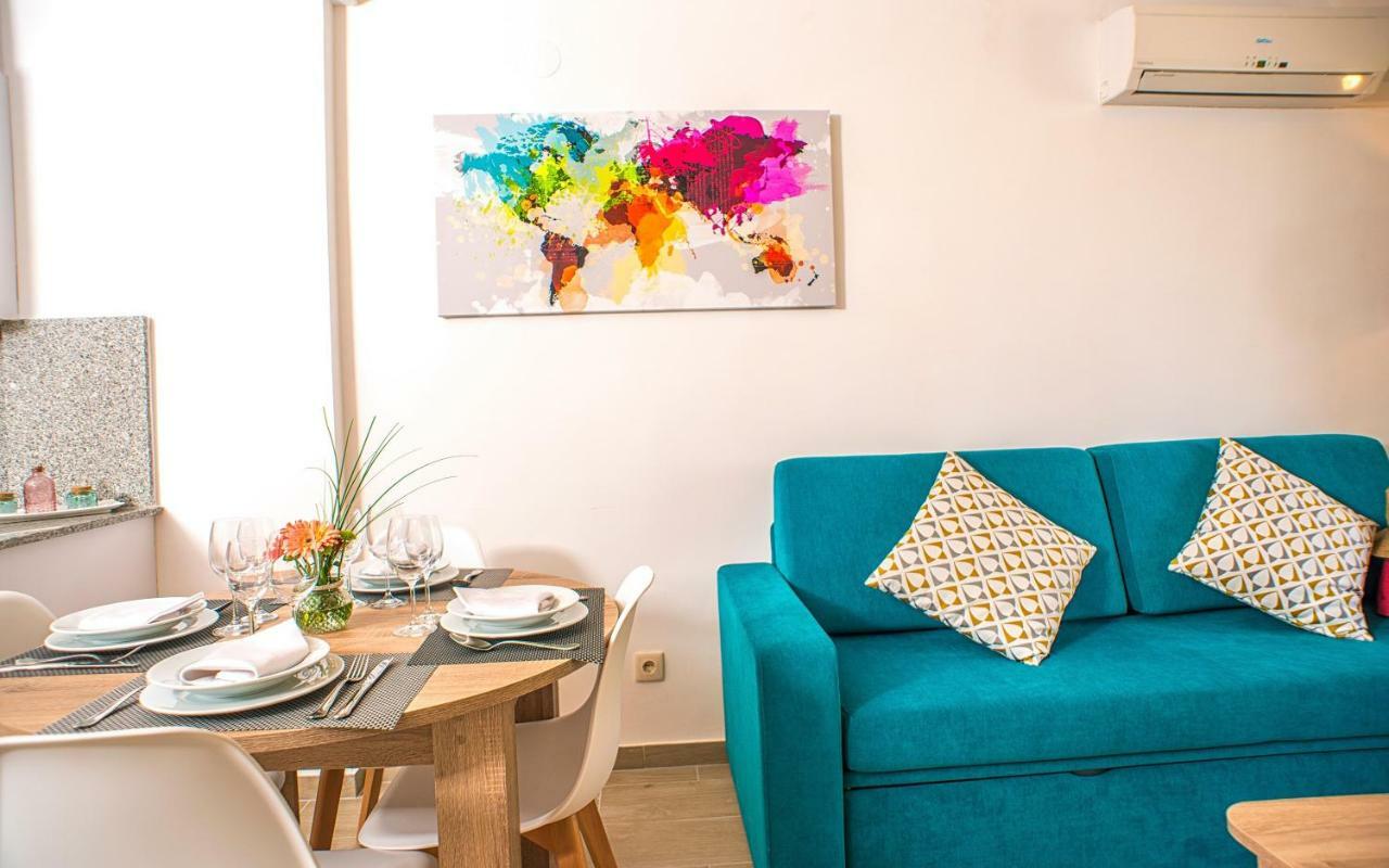 Ona Aparthotel Salou