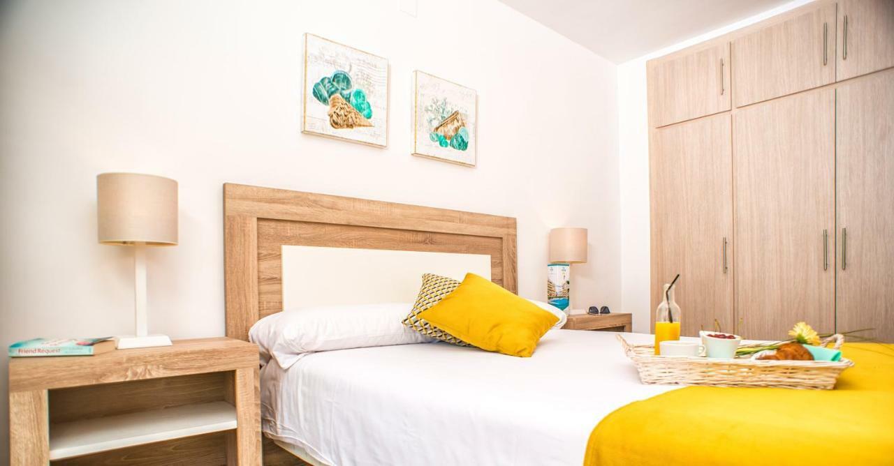 Aparthotel Ona