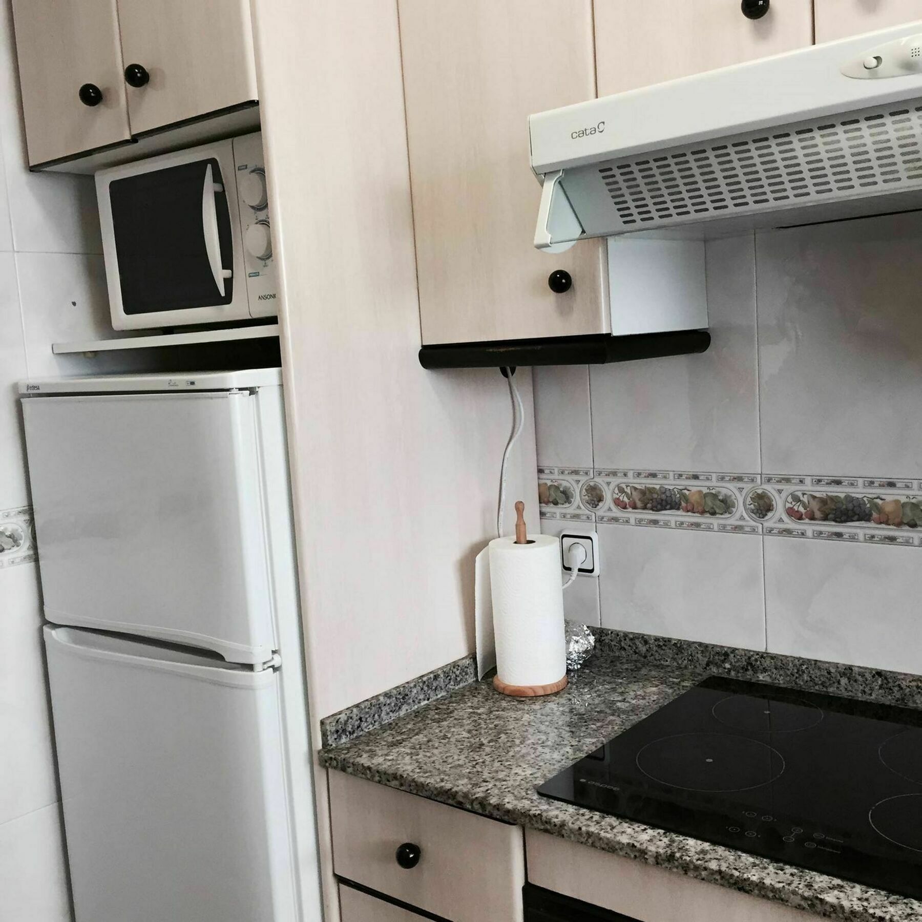 Alexis 1 Apartment *