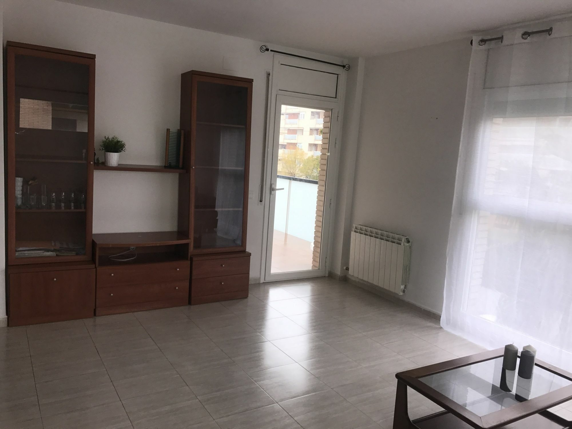 Isla Blanca Appartement *
