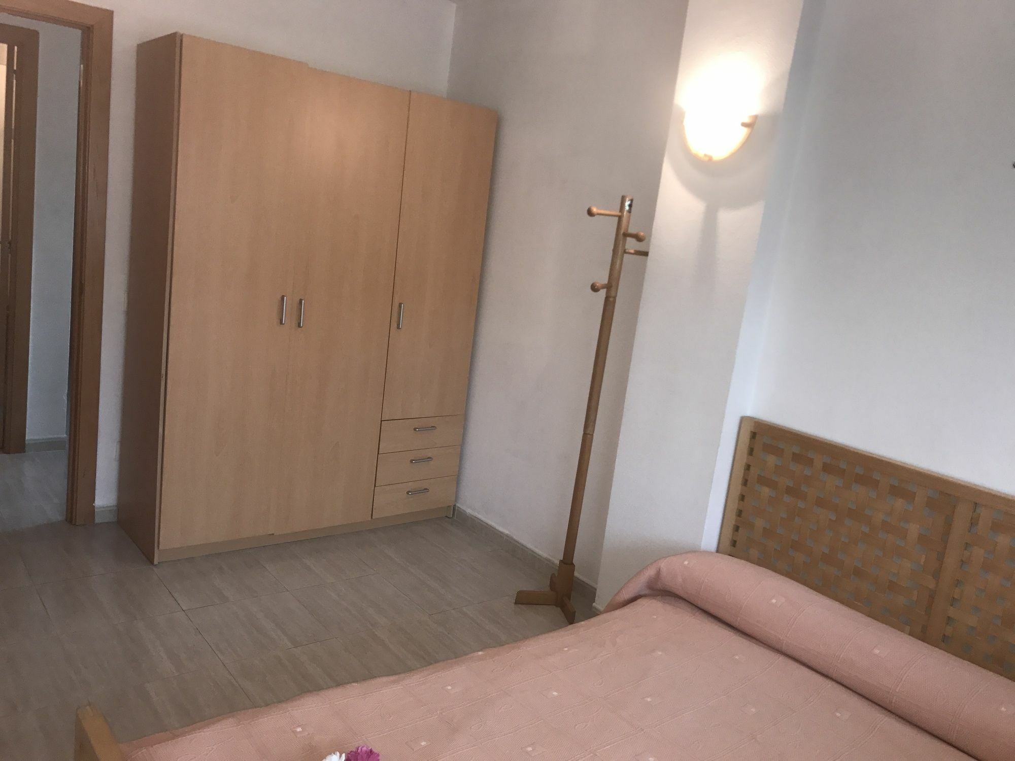 Appartement Isla Blanca
