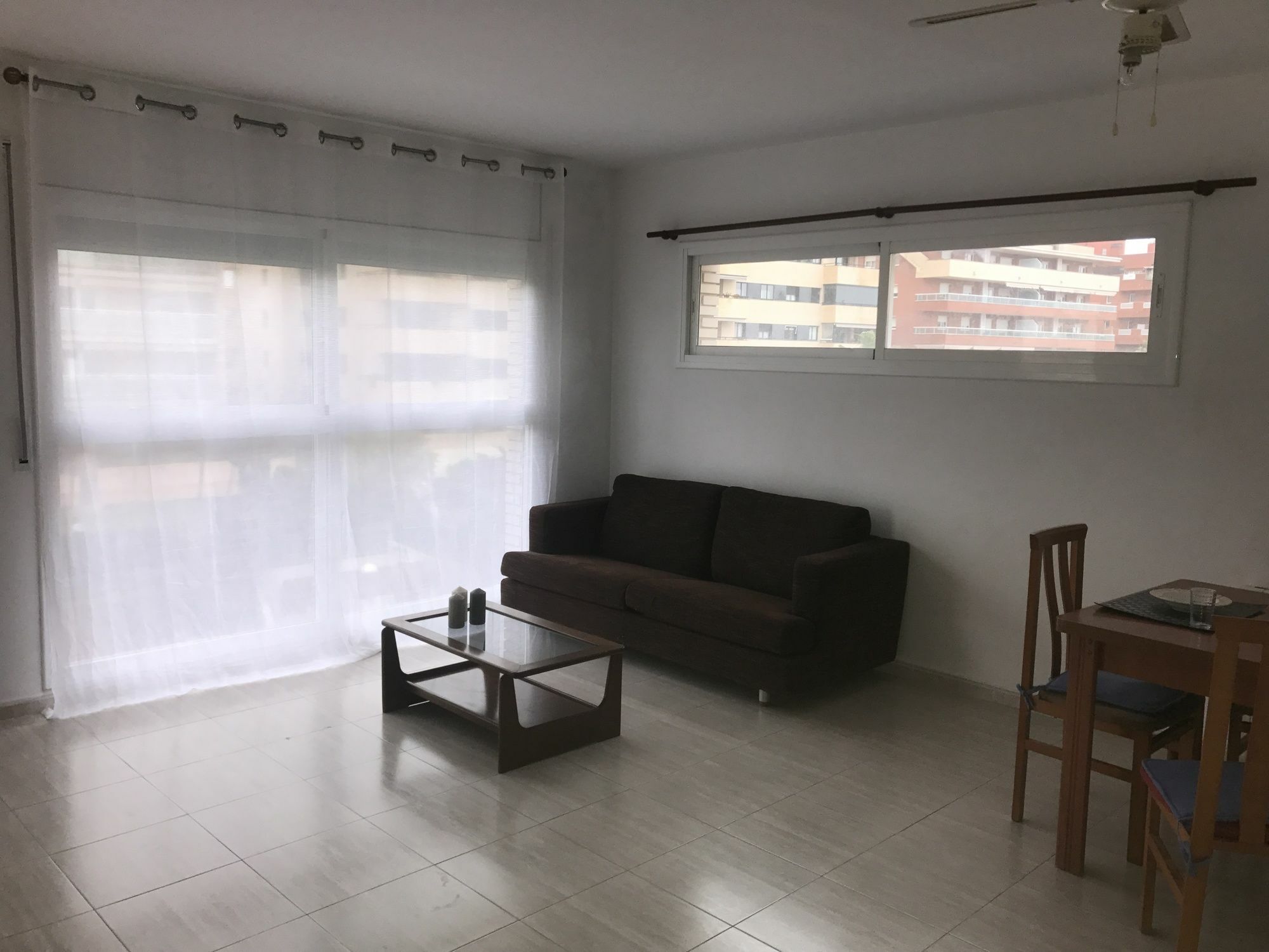 Isla Blanca Appartement Salou