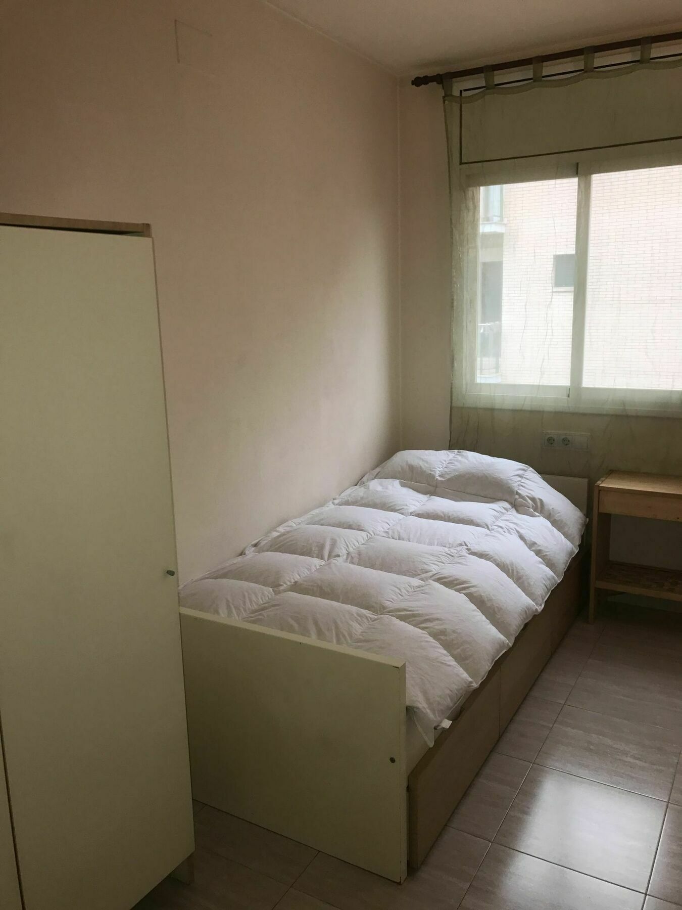 Appartement Isla Blanca