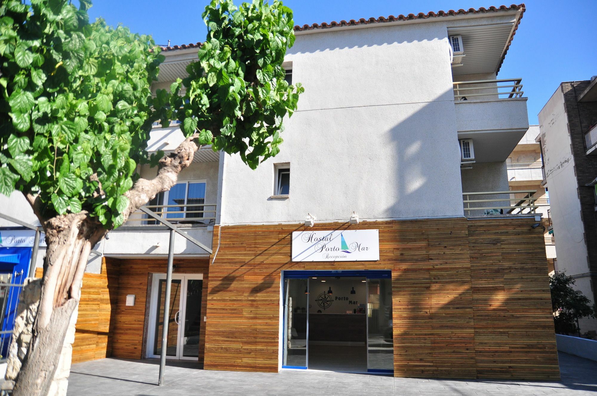 Porto Mar Casa de hóspedes 3*
