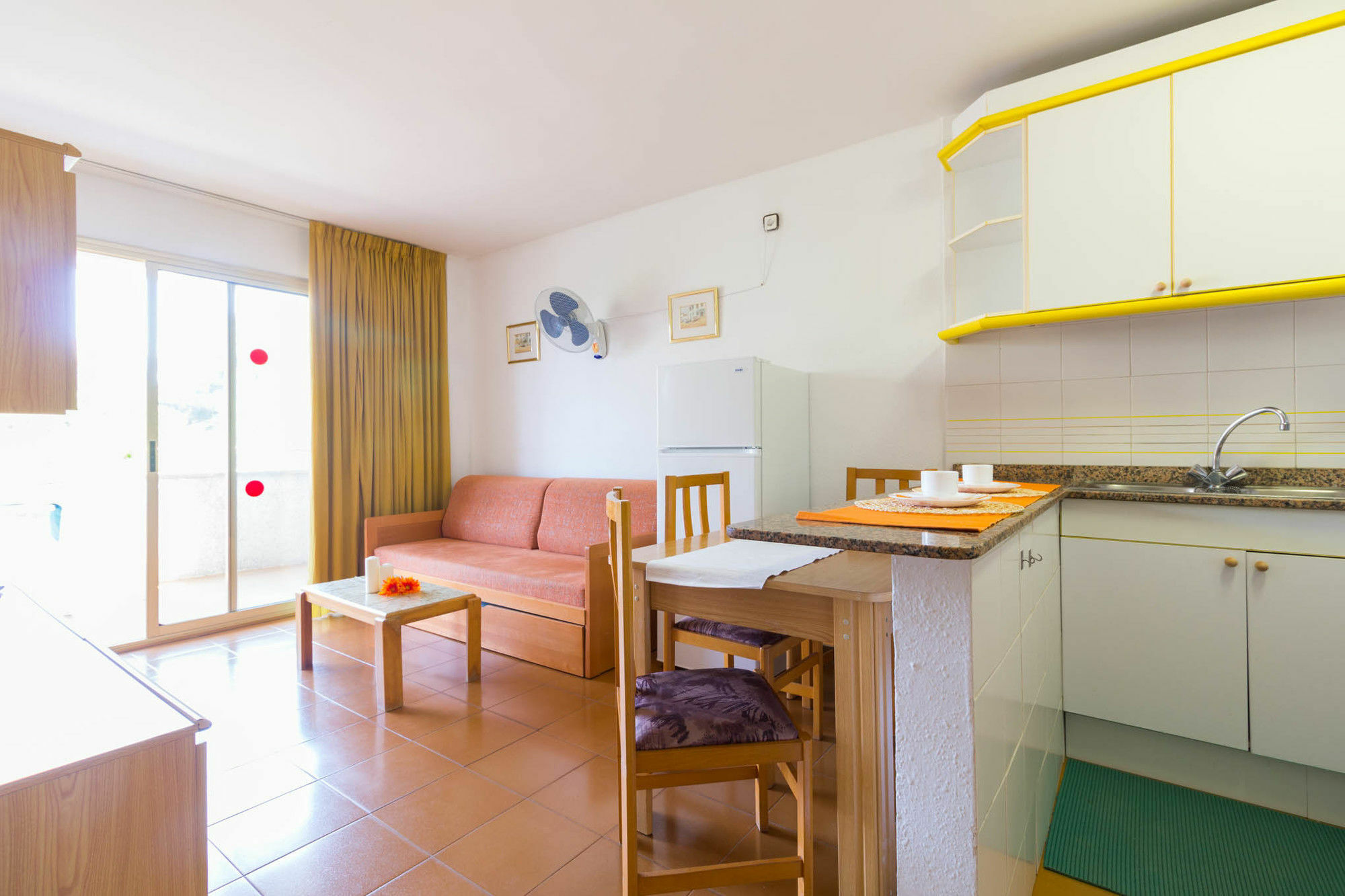 Costa Daurada - Marathon I Apartment