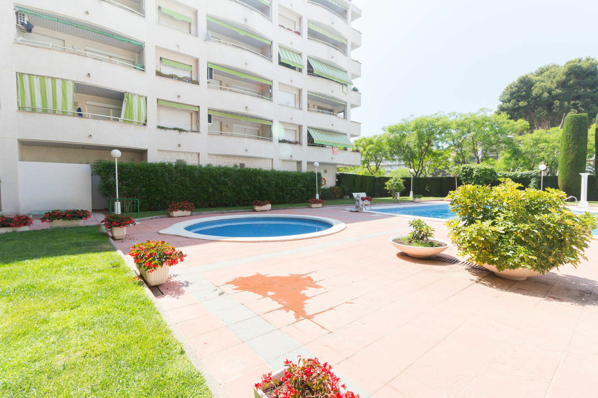Apartment Costa Daurada - Marathon I *