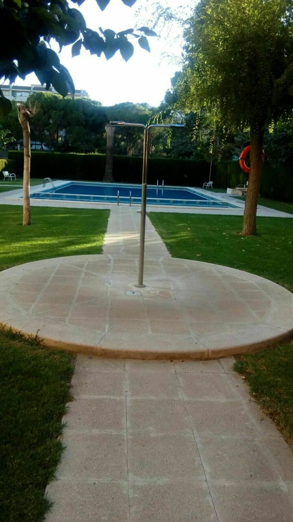 Appartement With 2 Bedrooms In Salou, With Pool Access *