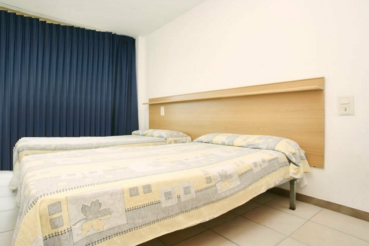 Catalonia Park Apartment