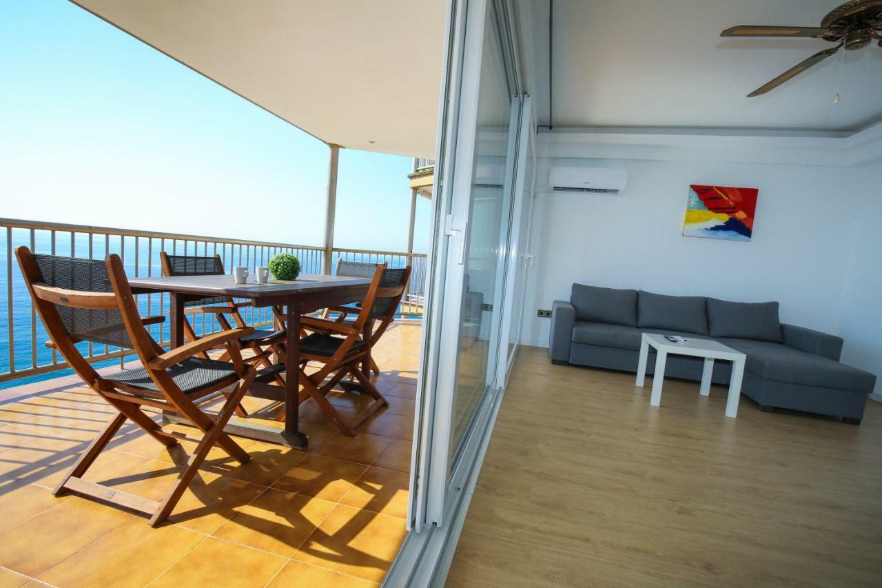 Sobremar Planet - Only Families Appartement *