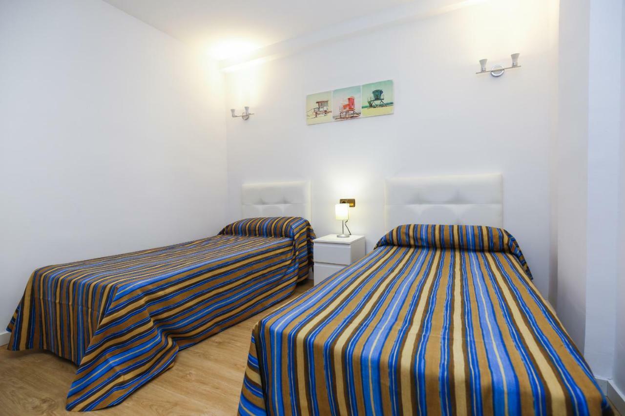 Sobremar Planet - Only Families Salou