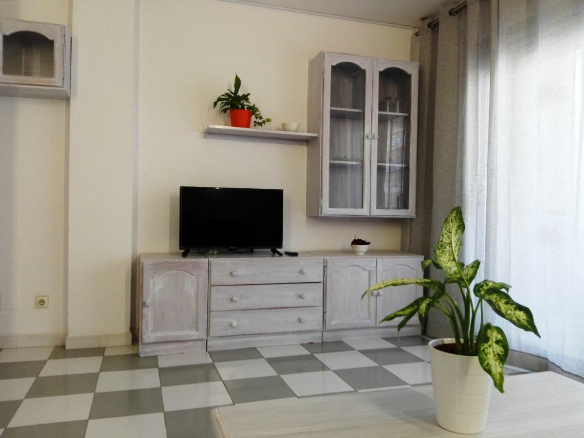 Zeus Montblanc Apartment Salou