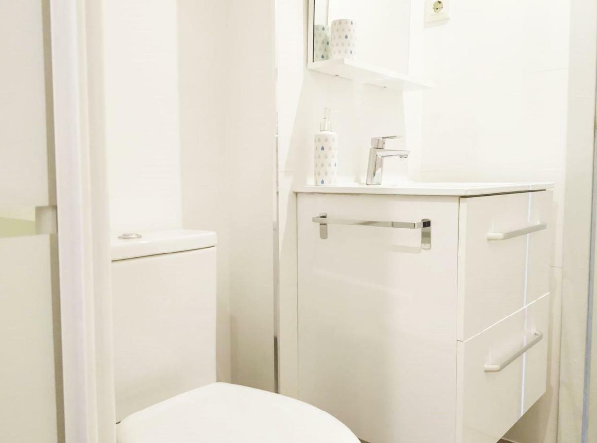 Apartsalou Argenta Apartamento *