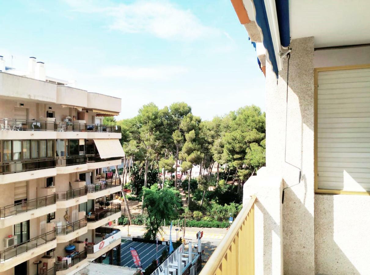 Apartsalou Argenta Apartamento Salou