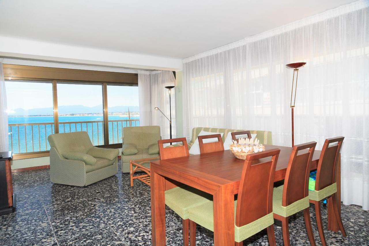 Appartement Uhc Acantilados Family Salou