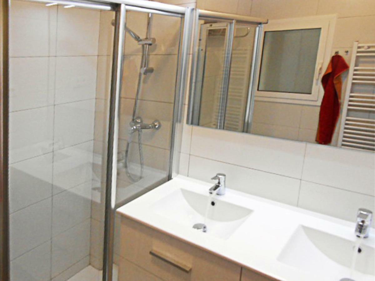 Apartamento Leman Apartment *