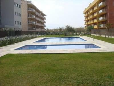 El Atico De Apartamento Salou