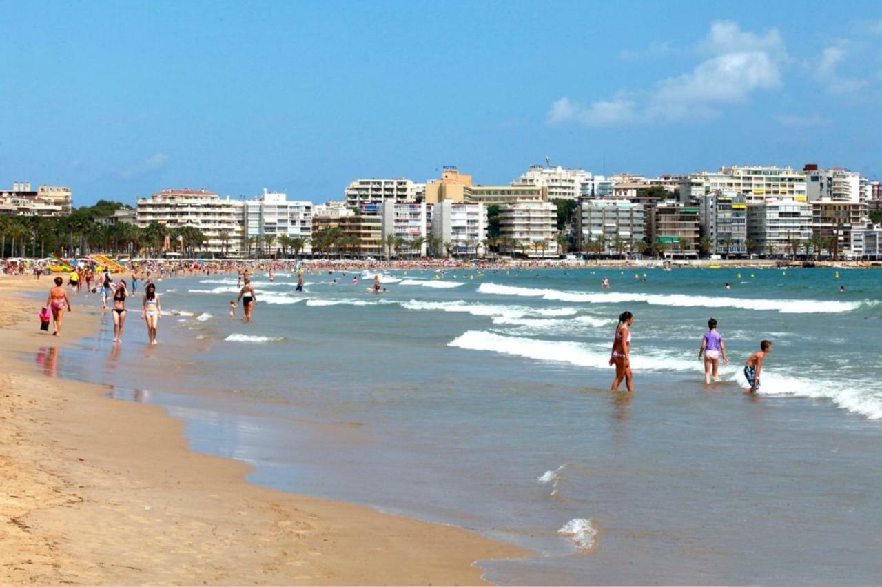 Apartment Apartamento Leman Salou