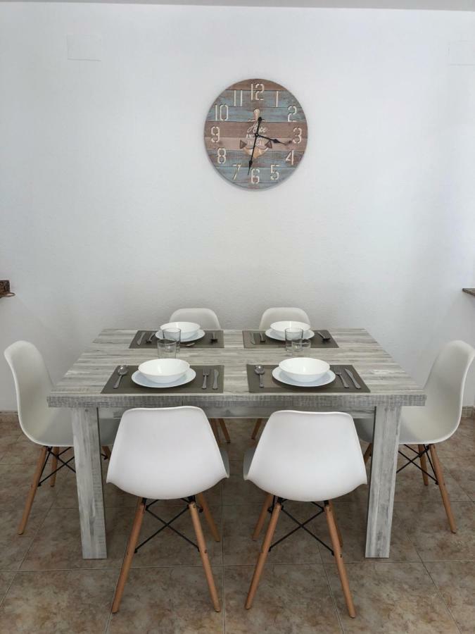 Mexico Apartment