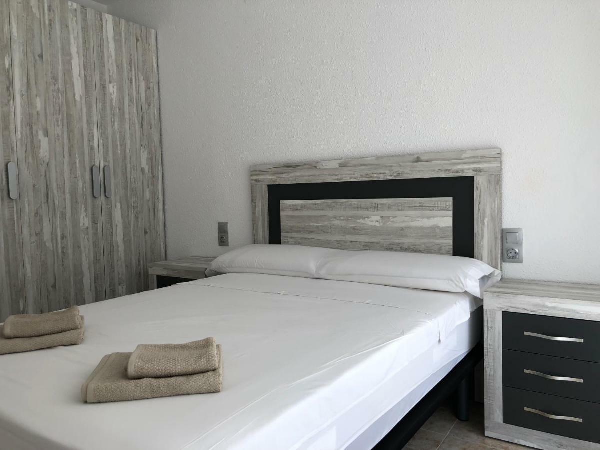 Mexico Apartment Salou