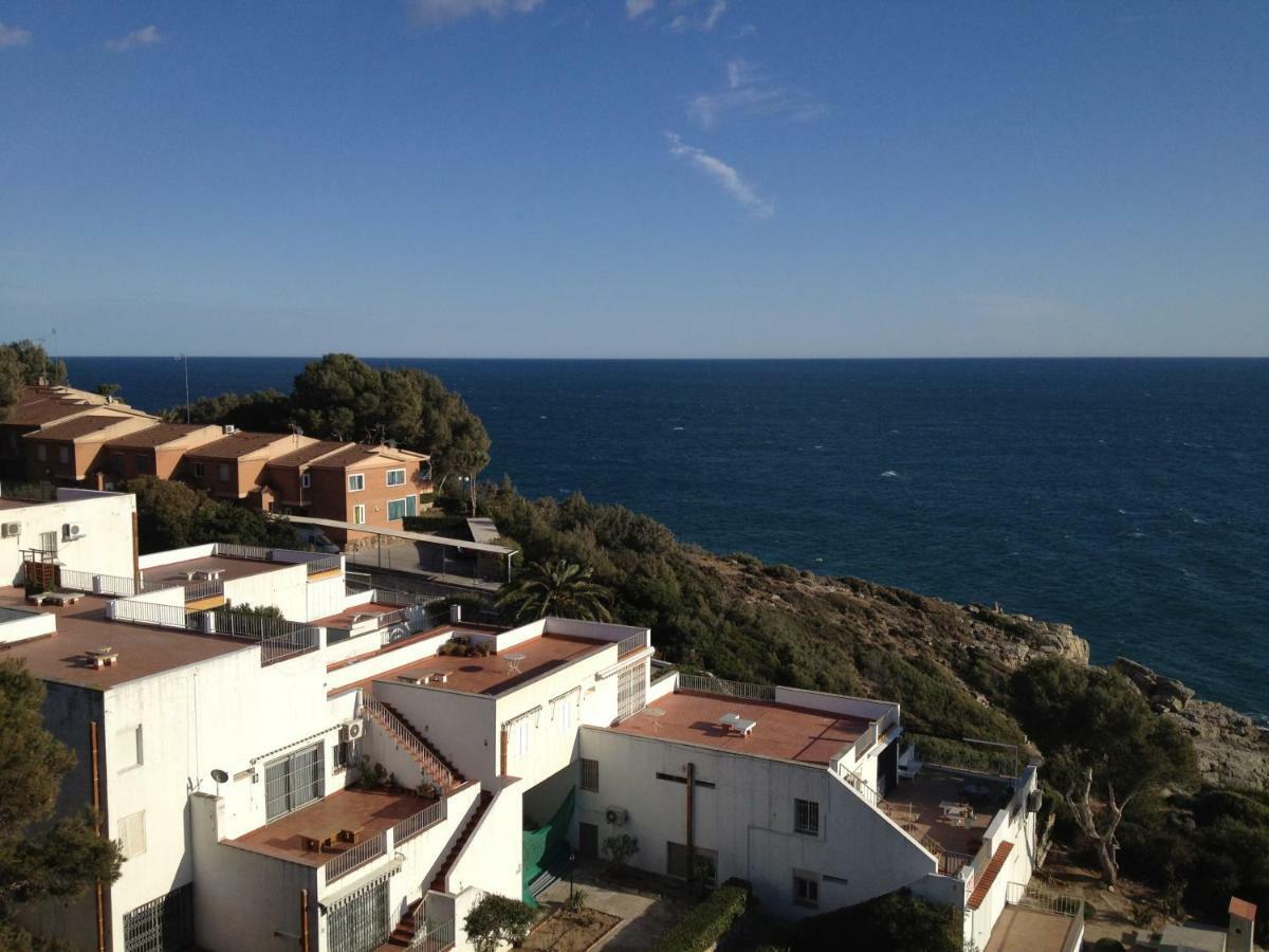 Apartment Apartamento Ulises- Cabo *