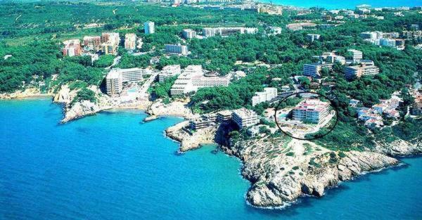 Apartamento Ulises- Cabo Apartment Salou