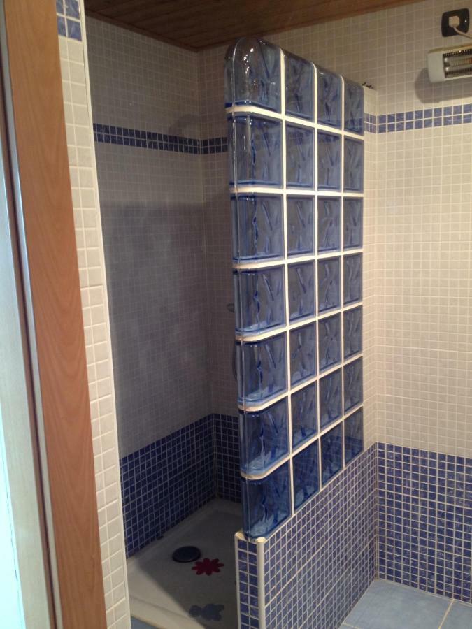 Apartamento Ulises- Cabo Apartment *