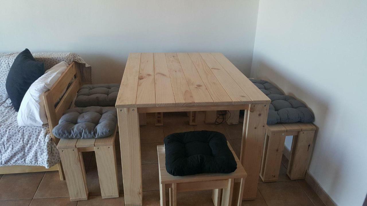 Apartamento Ulises- Cabo Salou