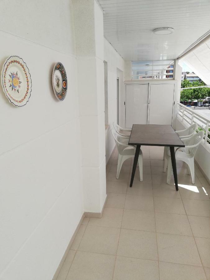 Apartment Live Salou