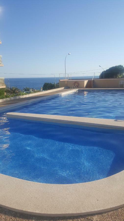 Apartamento Ulises- Cabo Apartment