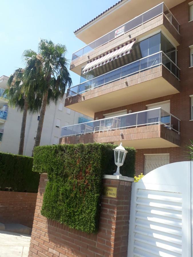 Apartamento 3 Carrer De La Cala Crancs Salou