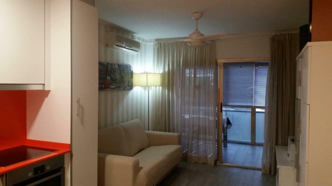 In Salou, Escaladei Apartment Salou