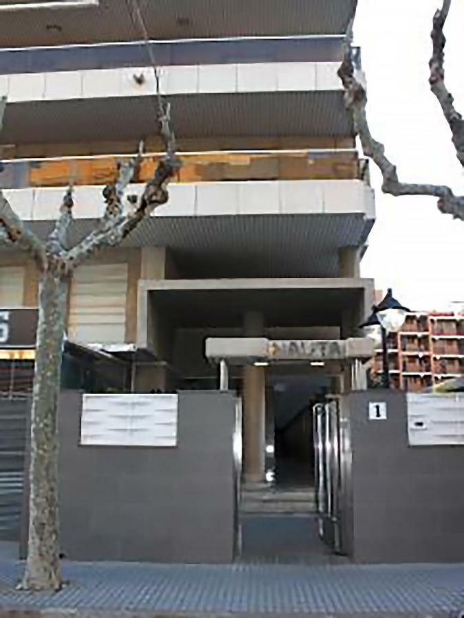 Main Apartamento