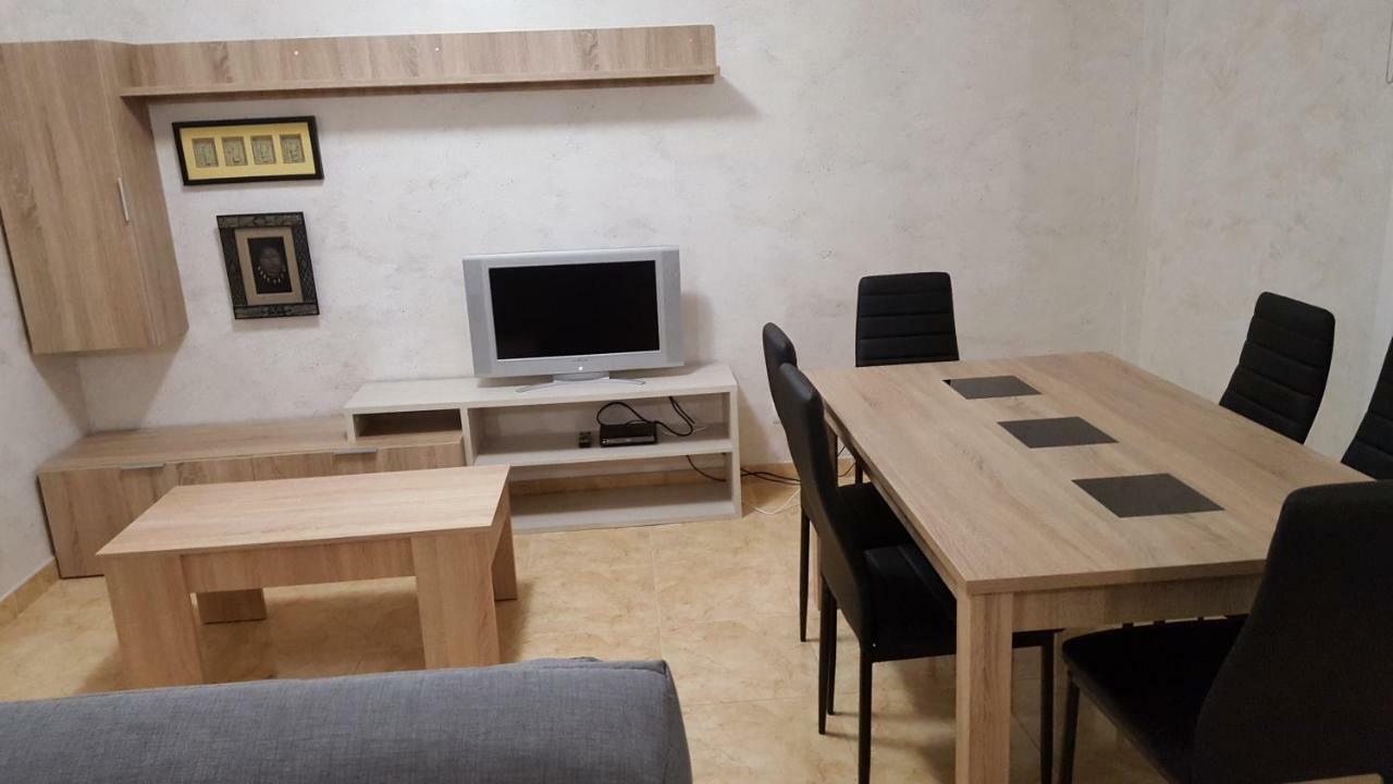 Appartement Cerca De Playa Y Zona Turistica Salou