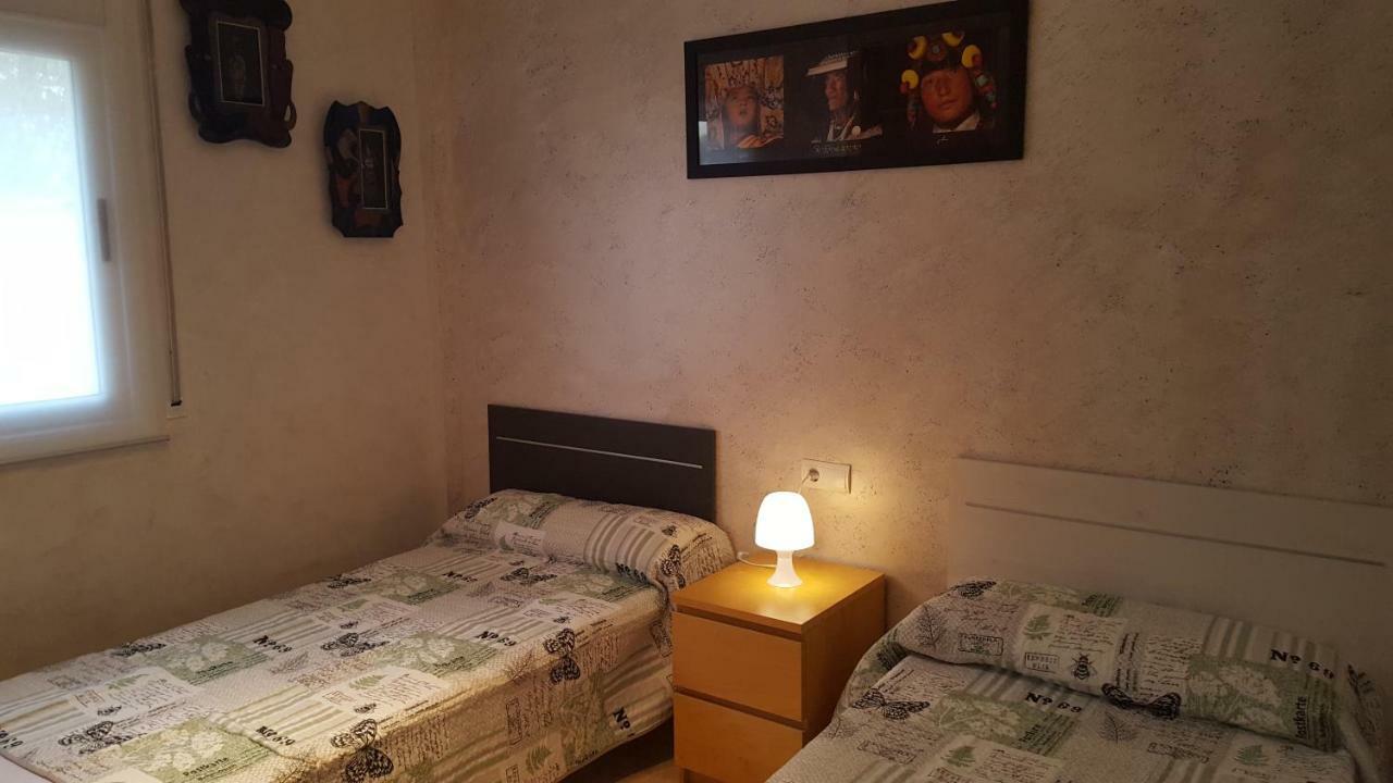 Appartement Cerca De Playa Y Zona Turistica