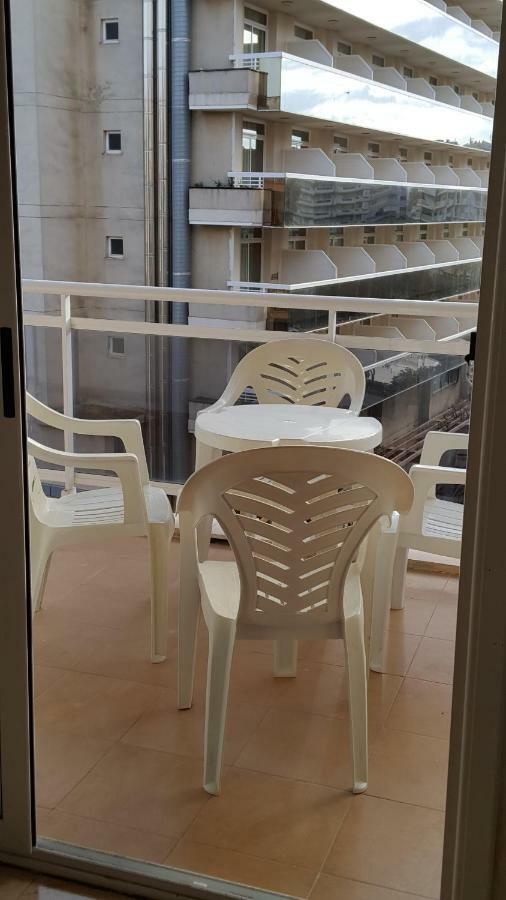 Appartement Cerca De Playa Y Zona Turistica