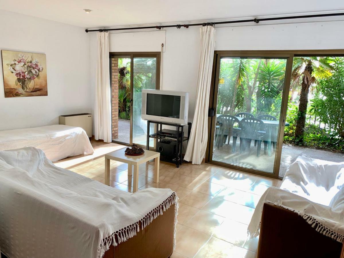 Apartment - Wifi Free - Frente Al Mar