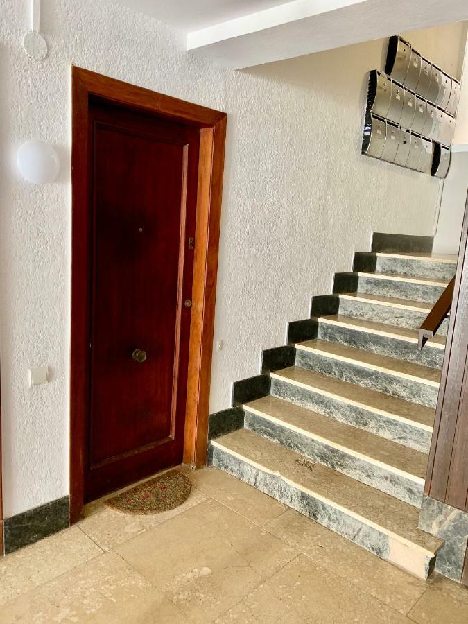 Apartment - Wifi Free - Piscina - 50 M Playa