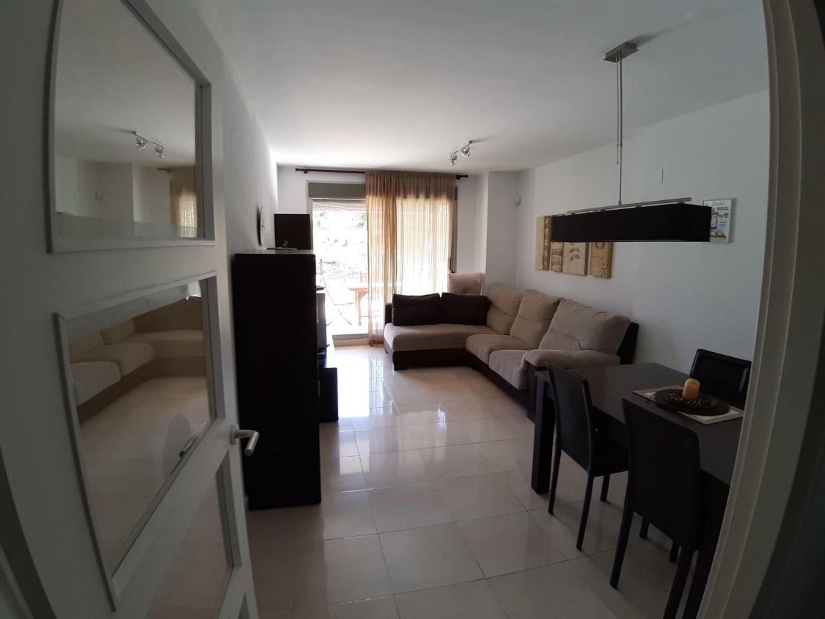 Apartment Cap Salou