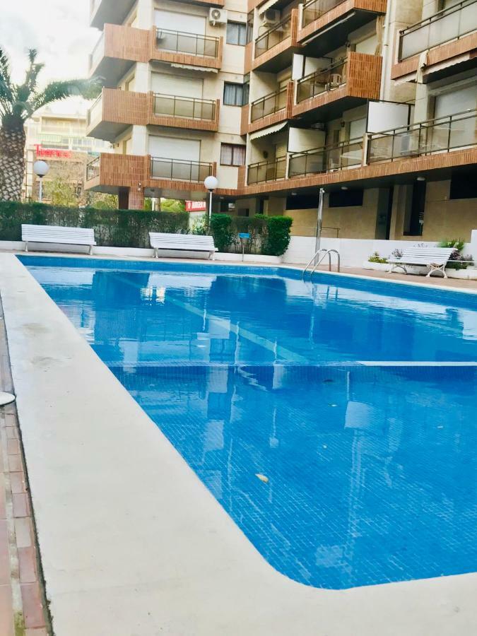 Apartment Casalmar *