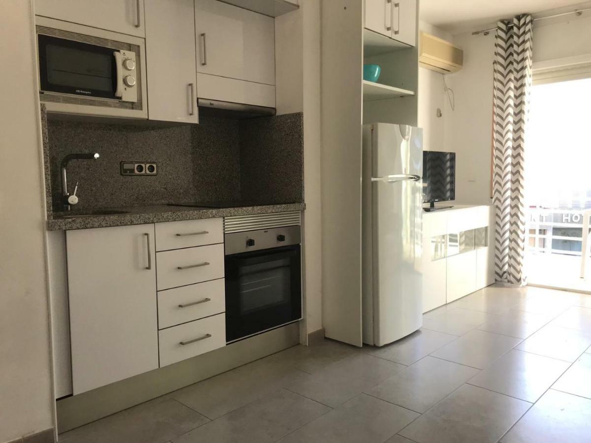 Apartamento Les Dunes!!! Appartement